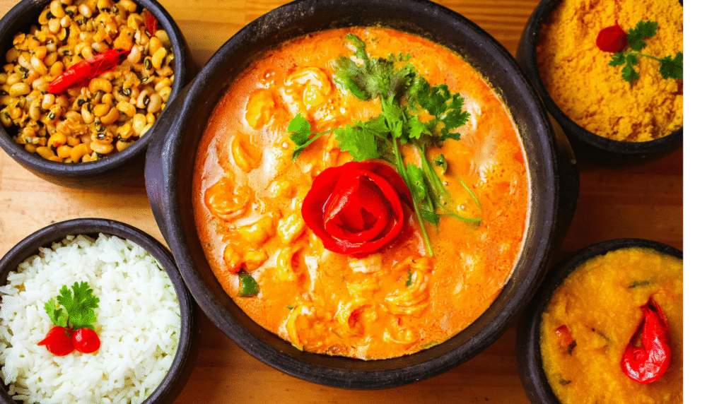 mixed vegetable curry south indian style