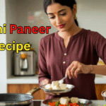 Shahi Paneer recipe