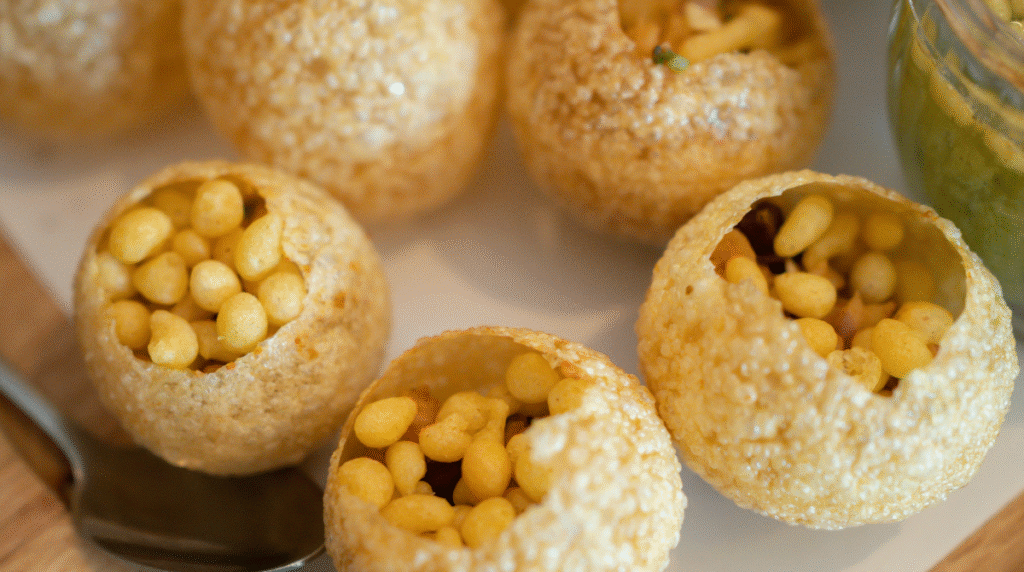 Pani Puri