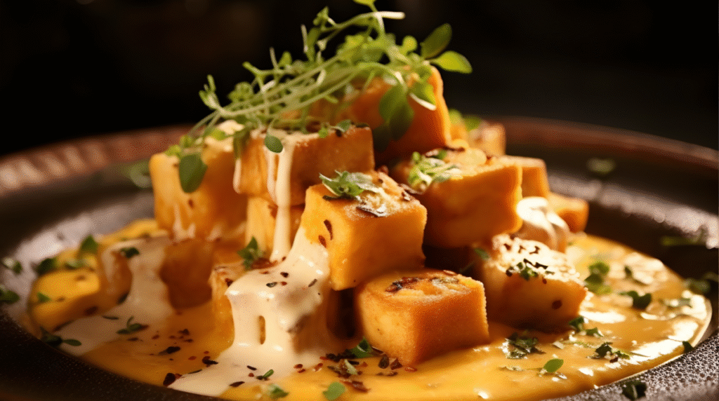 Shahi Paneer recipe